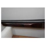 J Stevens Arms Springfield Model 12 Gauge Single Shot Shotgun