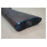 J Stevens Arms Springfield Model 12 Gauge Single Shot Shotgun