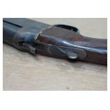 J Stevens Arms Springfield Model 12 Gauge Single Shot Shotgun