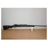 TC AS FA Ankara K Kale 1943 8mm Mauser Turkish Bolt-Action Rifle