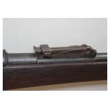 TC AS FA Ankara K Kale 1943 8mm Mauser Turkish Bolt-Action Rifle