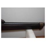 TC AS FA Ankara K Kale 1943 8mm Mauser Turkish Bolt-Action Rifle