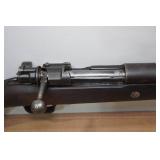 TC AS FA Ankara K Kale 1943 8mm Mauser Turkish Bolt-Action Rifle
