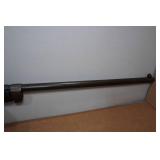 TC AS FA Ankara K Kale 1943 8mm Mauser Turkish Bolt-Action Rifle