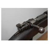 TC AS FA Ankara K Kale 1943 8mm Mauser Turkish Bolt-Action Rifle