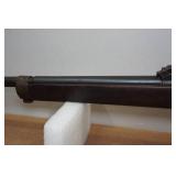 TC AS FA Ankara K Kale 1943 8mm Mauser Turkish Bolt-Action Rifle