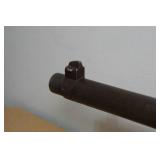 TC AS FA Ankara K Kale 1943 8mm Mauser Turkish Bolt-Action Rifle