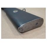 TC AS FA Ankara K Kale 1943 8mm Mauser Turkish Bolt-Action Rifle