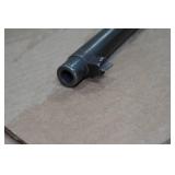 TC AS FA Ankara K Kale 1943 8mm Mauser Turkish Bolt-Action Rifle