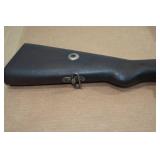 TC AS FA Ankara K Kale 1943 8mm Mauser Turkish Bolt-Action Rifle