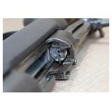 TC AS FA Ankara K Kale 1943 8mm Mauser Turkish Bolt-Action Rifle