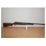 JC Higgins 583.23 12 Gauge Bolt Action Shotgun