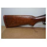 JC Higgins 583.23 12 Gauge Bolt Action Shotgun