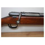 JC Higgins 583.23 12 Gauge Bolt Action Shotgun