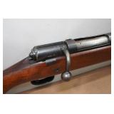 JC Higgins 583.23 12 Gauge Bolt Action Shotgun