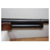 JC Higgins 583.23 12 Gauge Bolt Action Shotgun
