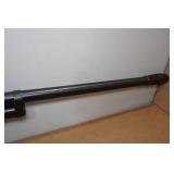 JC Higgins 583.23 12 Gauge Bolt Action Shotgun