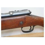 JC Higgins 583.23 12 Gauge Bolt Action Shotgun