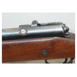 JC Higgins 583.23 12 Gauge Bolt Action Shotgun