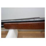 JC Higgins 583.23 12 Gauge Bolt Action Shotgun
