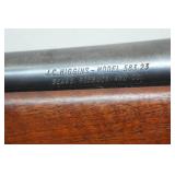 JC Higgins 583.23 12 Gauge Bolt Action Shotgun