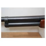 JC Higgins 583.23 12 Gauge Bolt Action Shotgun