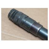 JC Higgins 583.23 12 Gauge Bolt Action Shotgun