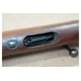 JC Higgins 583.23 12 Gauge Bolt Action Shotgun