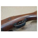 JC Higgins 583.23 12 Gauge Bolt Action Shotgun
