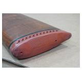 JC Higgins 583.23 12 Gauge Bolt Action Shotgun