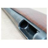 JC Higgins 583.23 12 Gauge Bolt Action Shotgun