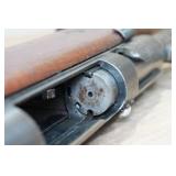 JC Higgins 583.23 12 Gauge Bolt Action Shotgun