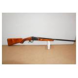 Baikal IJ-18 20 Gauge Single Shot Shotgun - 26.5" Barrel