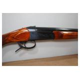 Baikal IJ-18 20 Gauge Single Shot Shotgun - 26.5" Barrel