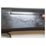 Baikal IJ-18 20 Gauge Single Shot Shotgun - 26.5" Barrel