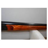 Baikal IJ-18 20 Gauge Single Shot Shotgun - 26.5" Barrel