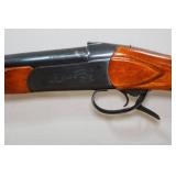 Baikal IJ-18 20 Gauge Single Shot Shotgun - 26.5" Barrel