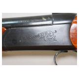 Baikal IJ-18 20 Gauge Single Shot Shotgun - 26.5" Barrel