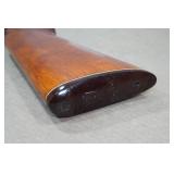 Baikal IJ-18 20 Gauge Single Shot Shotgun - 26.5" Barrel