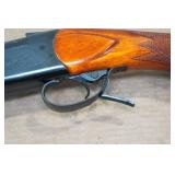 Baikal IJ-18 20 Gauge Single Shot Shotgun - 26.5" Barrel