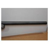 Savage Mark II .22 LR Bolt-Action Rifle - Laminate Stock - Bushnell Scope