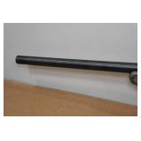 Savage Mark II .22 LR Bolt-Action Rifle - Laminate Stock - Bushnell Scope