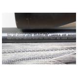 Savage Mark II .22 LR Bolt-Action Rifle - Laminate Stock - Bushnell Scope