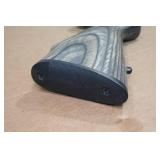 Savage Mark II .22 LR Bolt-Action Rifle - Laminate Stock - Bushnell Scope