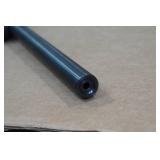 Savage Mark II .22 LR Bolt-Action Rifle - Laminate Stock - Bushnell Scope