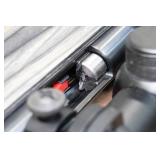 Savage Mark II .22 LR Bolt-Action Rifle - Laminate Stock - Bushnell Scope