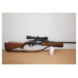 Remington 11-87 Premier 12 Gauge Semi-Auto Shotgun - 21" Rifled Barrel