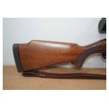 Remington 11-87 Premier 12 Gauge Semi-Auto Shotgun - 21" Rifled Barrel