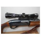 Remington 11-87 Premier 12 Gauge Semi-Auto Shotgun - 21" Rifled Barrel