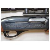 Remington 11-87 Premier 12 Gauge Semi-Auto Shotgun - 21" Rifled Barrel